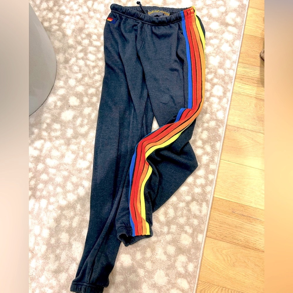 Aviator Nation sweatpants